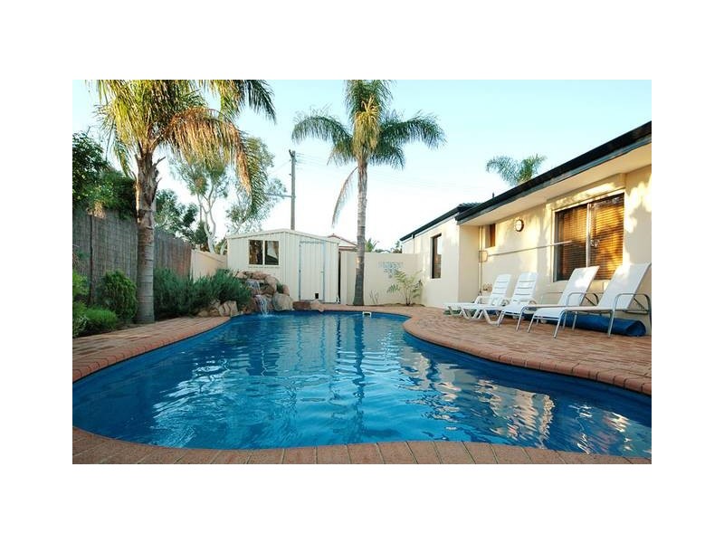 3 Martellli Place, Stirling WA 6021