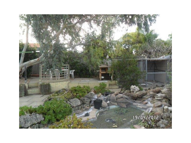 45 Leichhardt Avenue, Padbury WA 6025