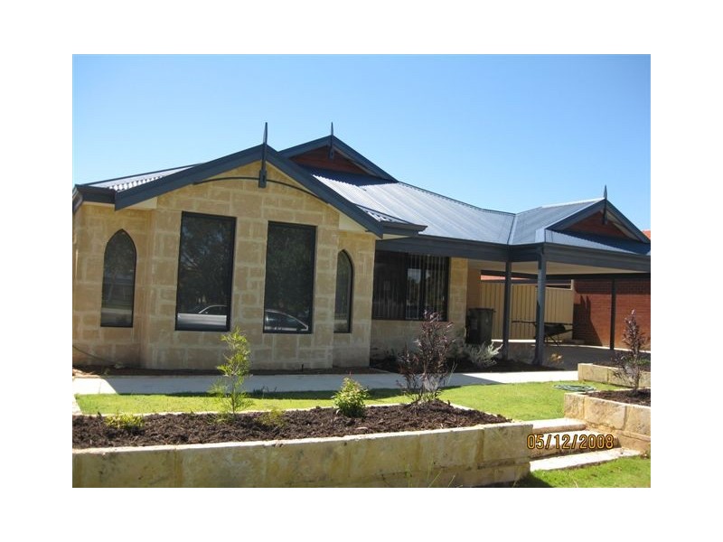 9 Millendon Street, Carramar WA 6031