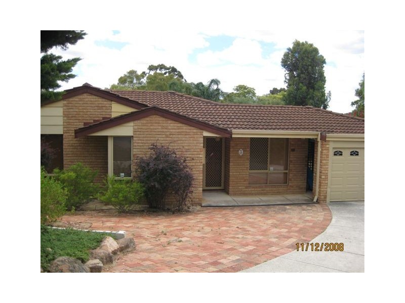 44 Tuart Trail, Edgewater WA 6027