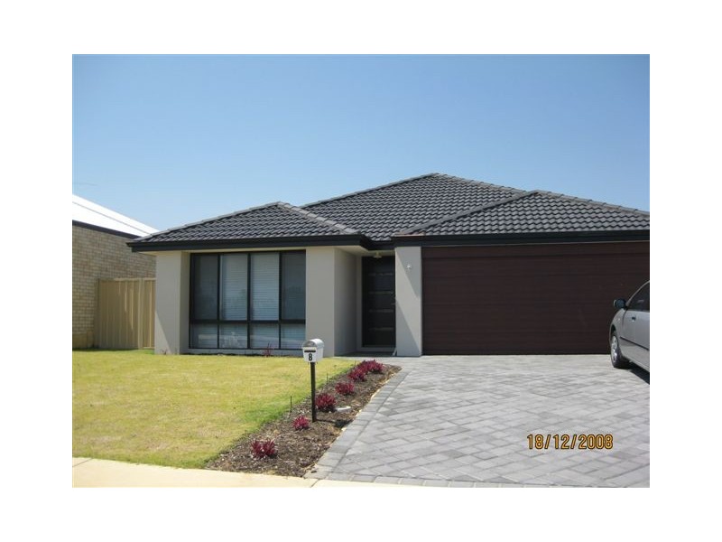 8 Denham Way, Ridgewood WA 6030