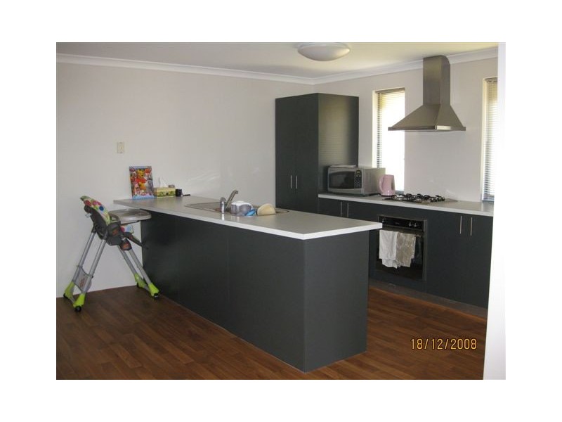 8 Denham Way, Ridgewood WA 6030