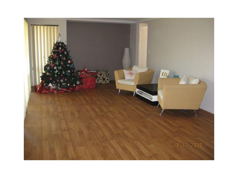 8 Denham Way, Ridgewood WA 6030