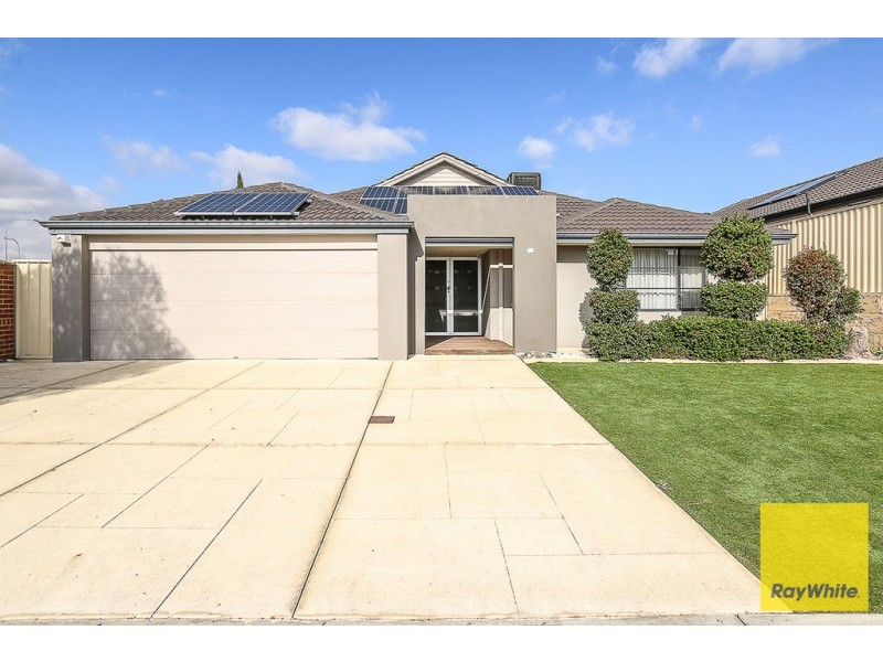 93 Bethwyn Circuit, Madeley WA 6065