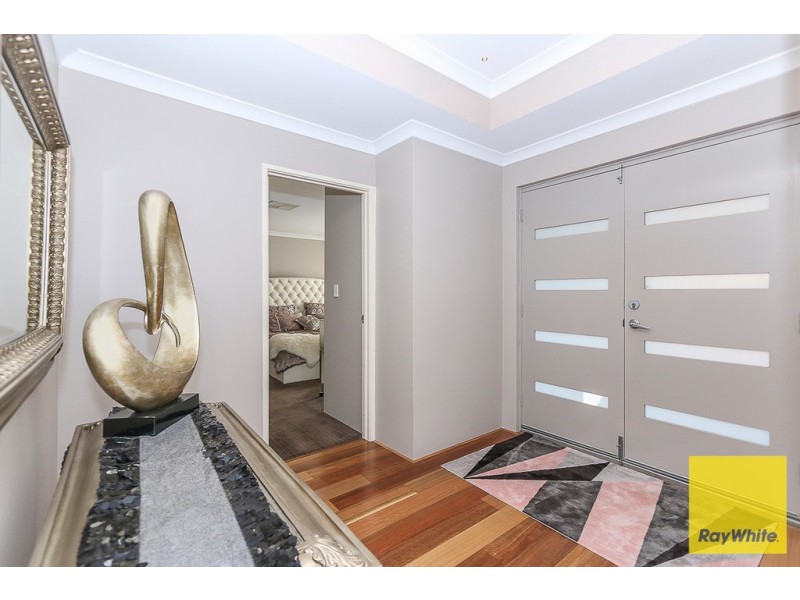 93 Bethwyn Circuit, Madeley WA 6065