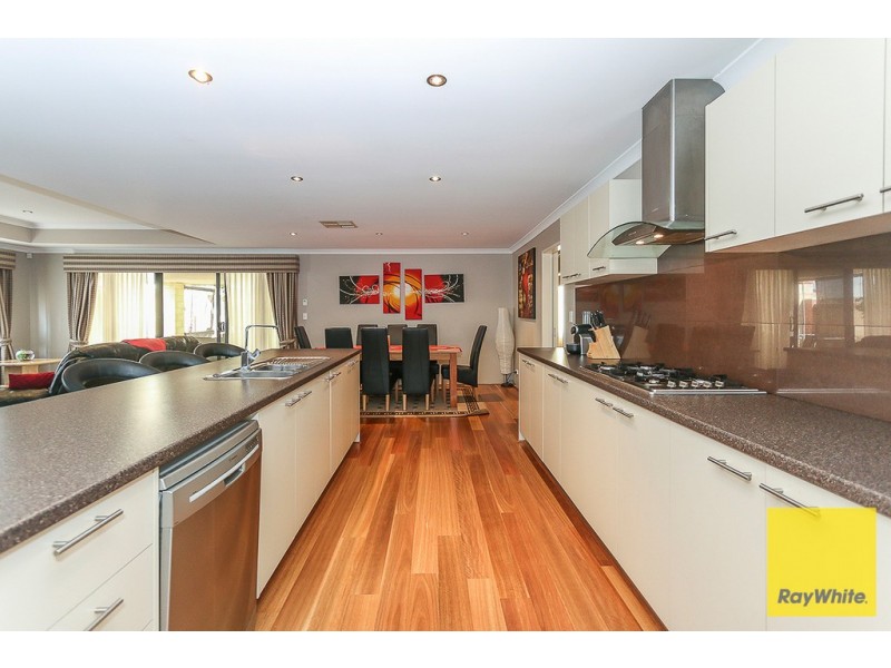 93 Bethwyn Circuit, Madeley WA 6065