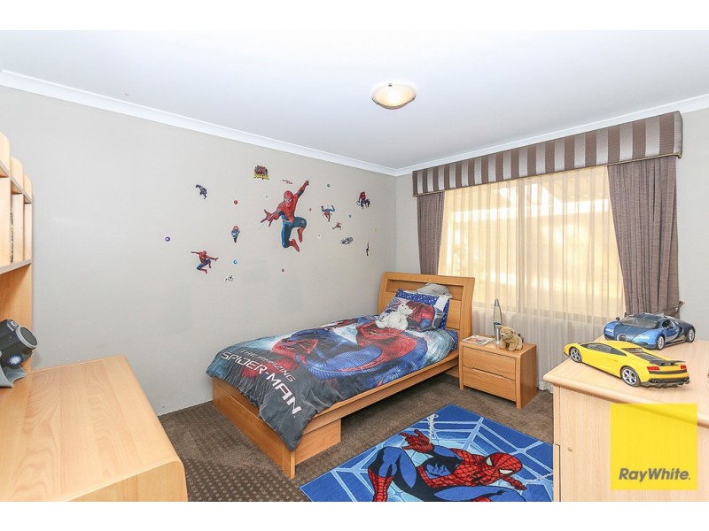 93 Bethwyn Circuit, Madeley WA 6065