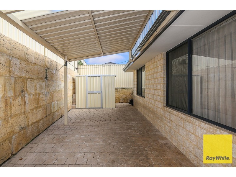 93 Bethwyn Circuit, Madeley WA 6065