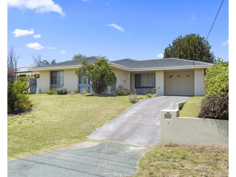 4 Nalpa Way, Duncraig WA 6023