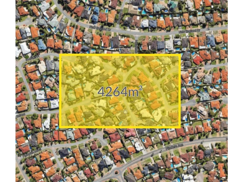 2 Banks Ave, Hillarys WA 6025