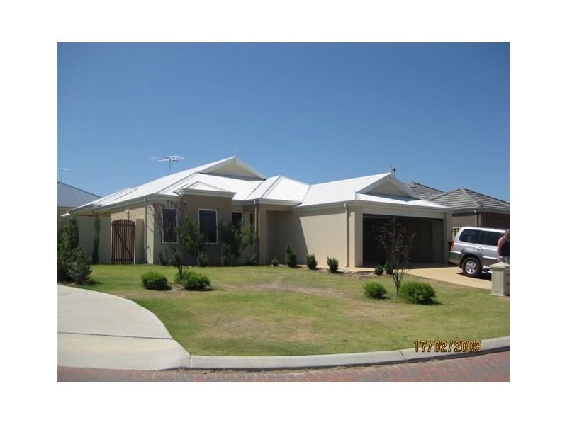 1 Patenier Street, Ashby WA 6065