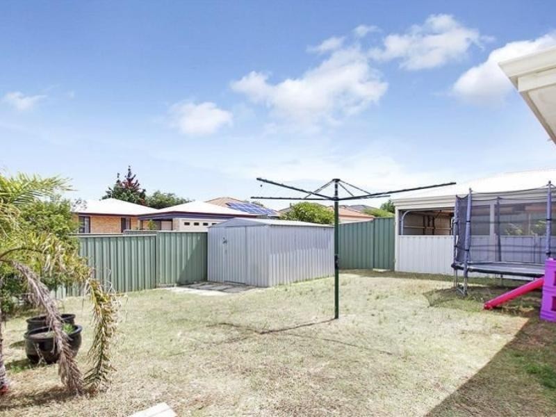 57 Dalvik Avenue, Merriwa WA 6030