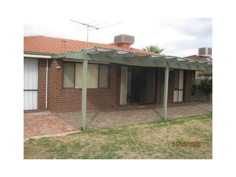 25 Lateral Loop, Beldon WA 6027