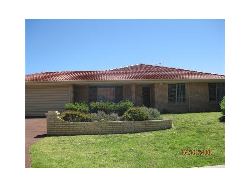 3 Yangala Close, Ocean Reef WA 6027