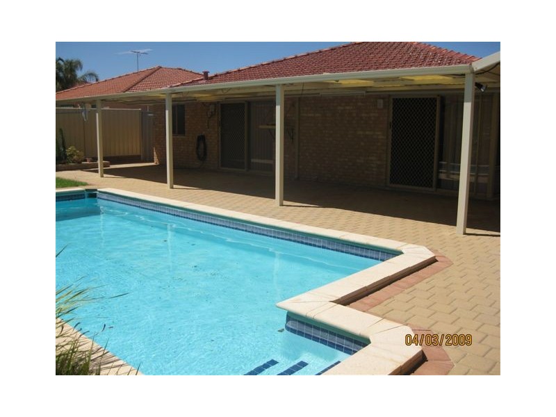 3 Yangala Close, Ocean Reef WA 6027