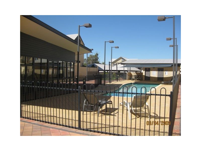 23/160 Lakeside Drive, Joondalup WA 6027