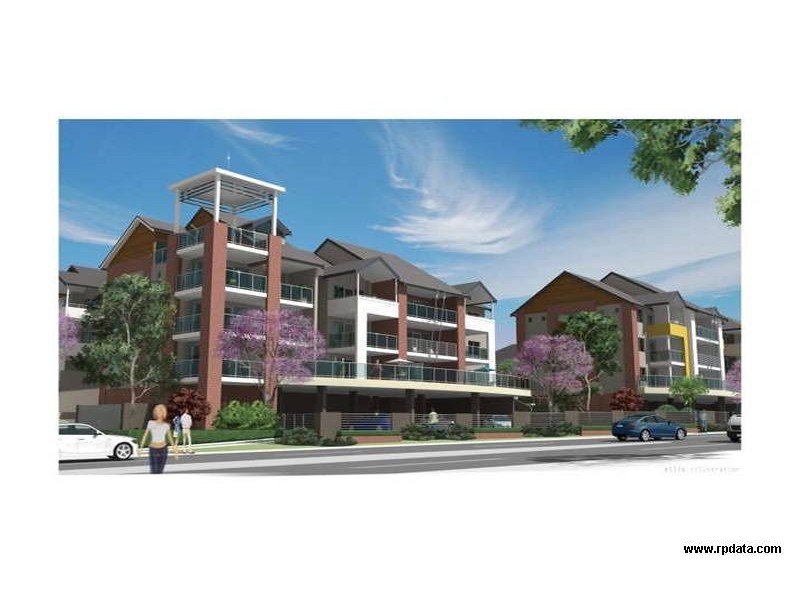 25/54 Central Avenue, Maylands WA 6051