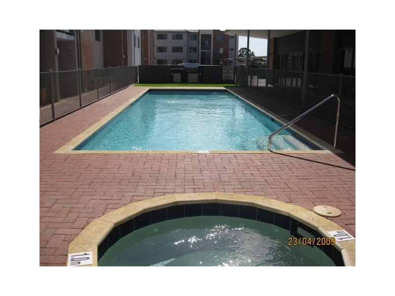 25/54 Central Avenue, Maylands WA 6051