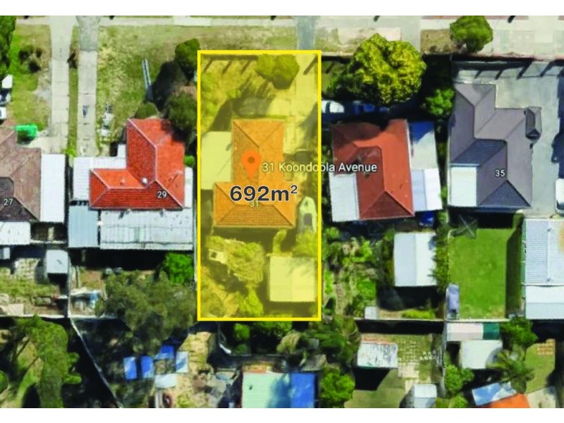 31 Koondoola Avenue, Koondoola WA 6064