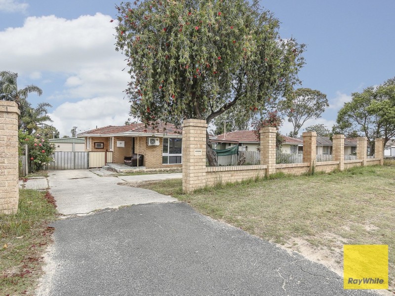 31 Koondoola Avenue, Koondoola WA 6064