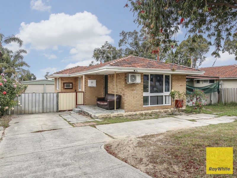 31 Koondoola Avenue, Koondoola WA 6064