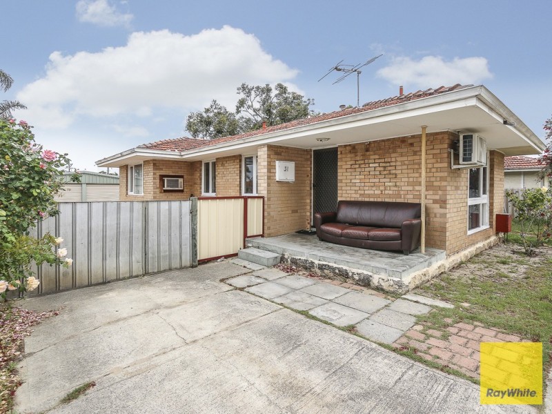 31 Koondoola Avenue, Koondoola WA 6064