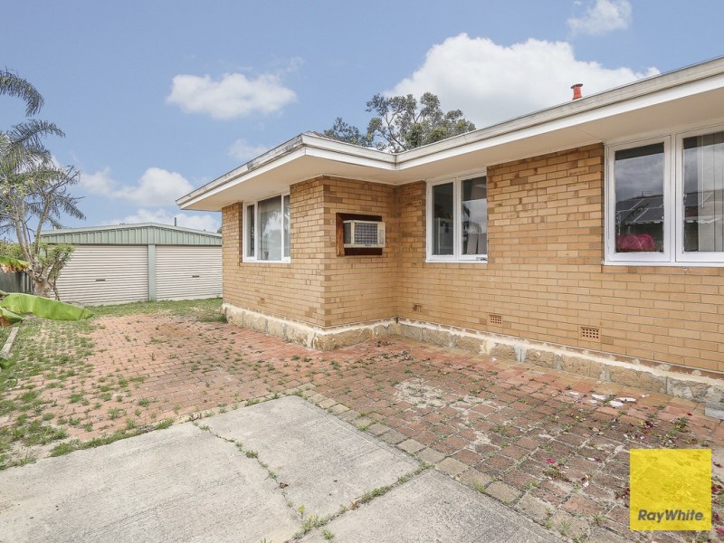 31 Koondoola Avenue, Koondoola WA 6064