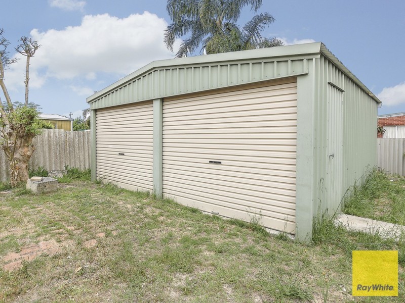 31 Koondoola Avenue, Koondoola WA 6064