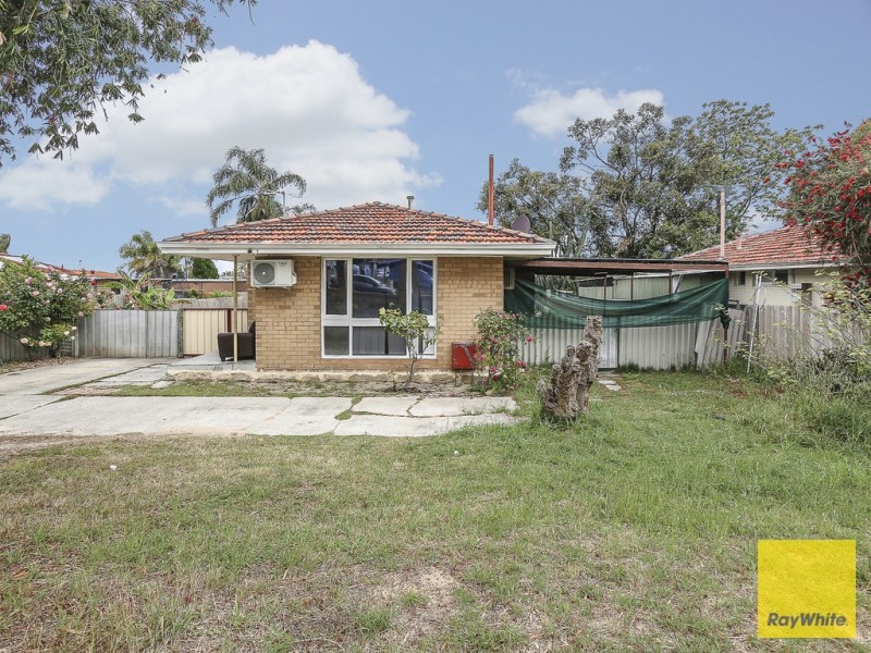 31 Koondoola Avenue, Koondoola WA 6064