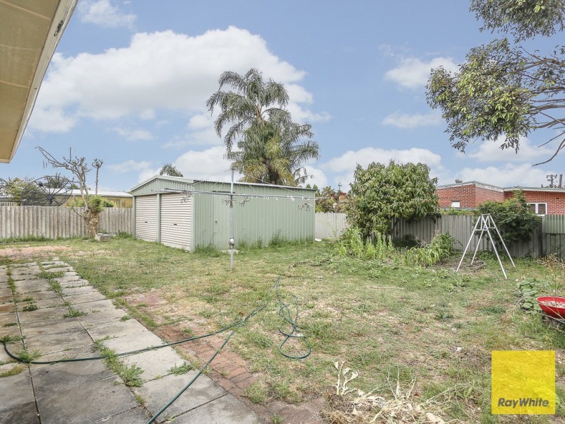 31 Koondoola Avenue, Koondoola WA 6064