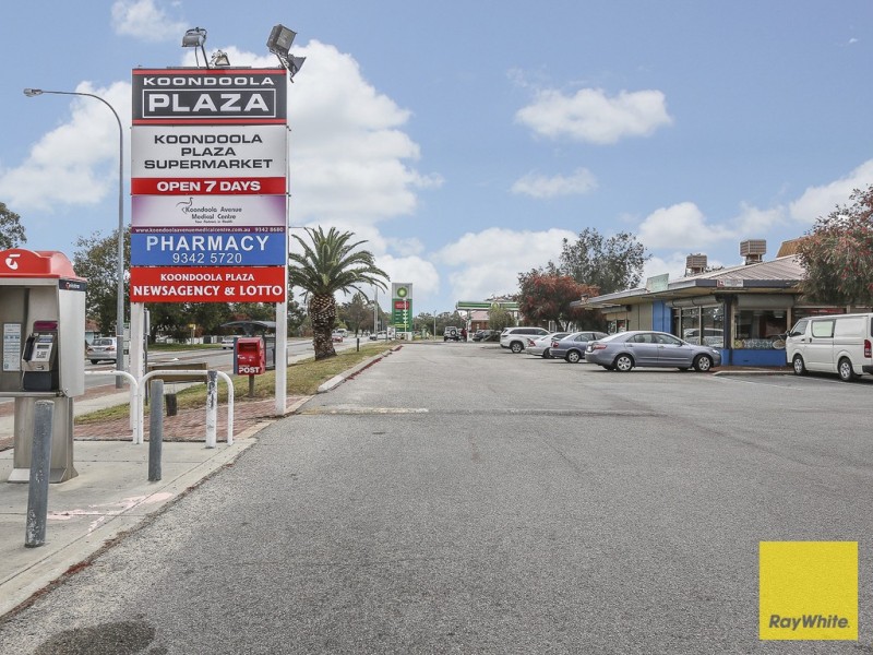 31 Koondoola Avenue, Koondoola WA 6064