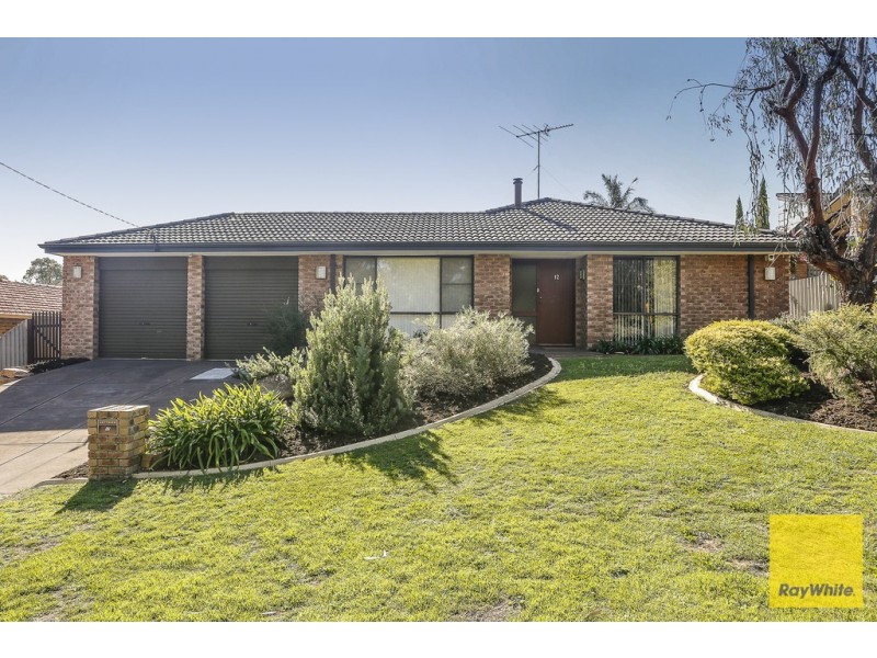 12 Liwara Place, Greenwood WA 6024