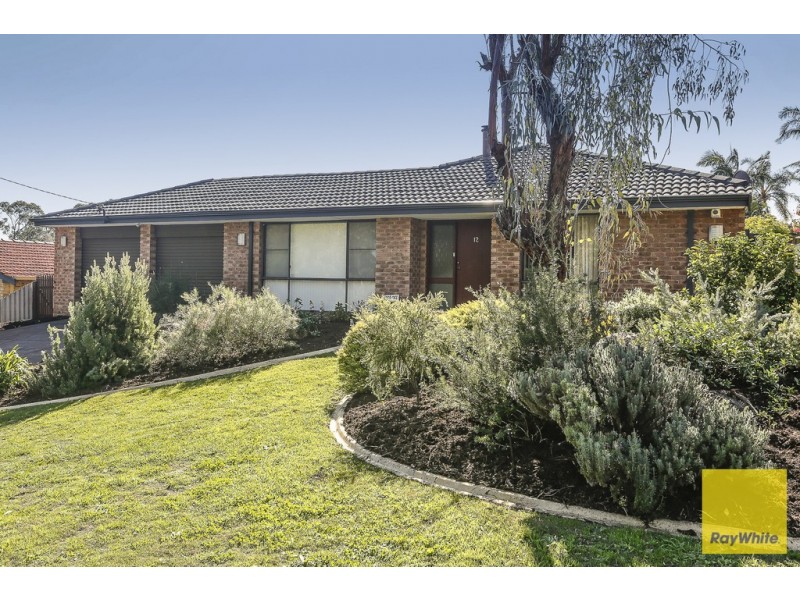 12 Liwara Place, Greenwood WA 6024
