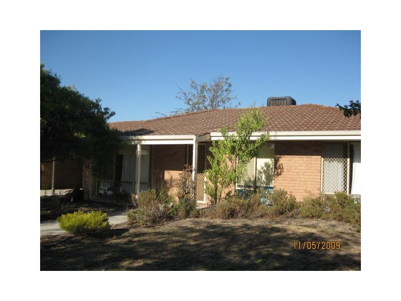 6 Euston Place, Alexander Heights WA 6064