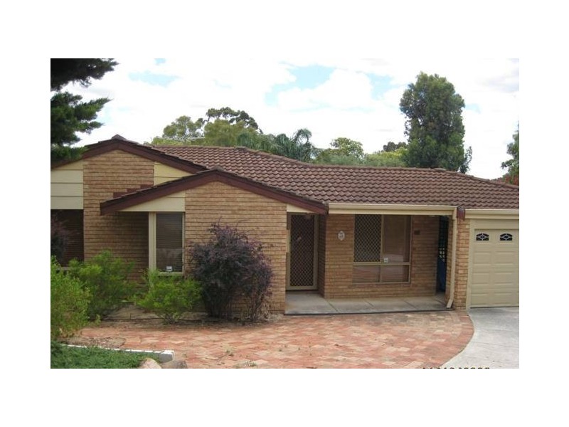 44 Tuart Trail, Edgewater WA 6027