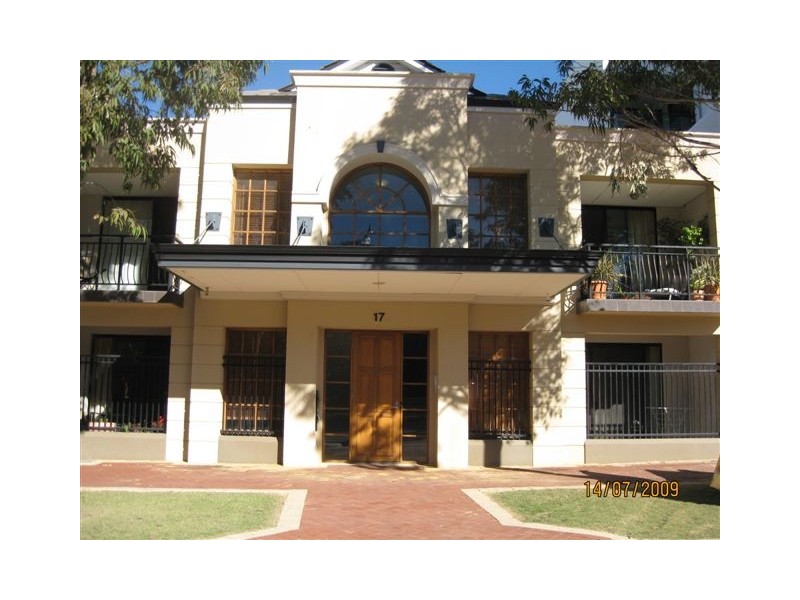 17A Shenton Avenue, Joondalup WA 6027