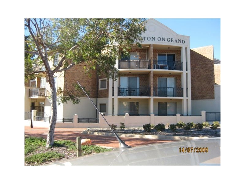 22/101 Grand Boulevard, Joondalup WA 6027