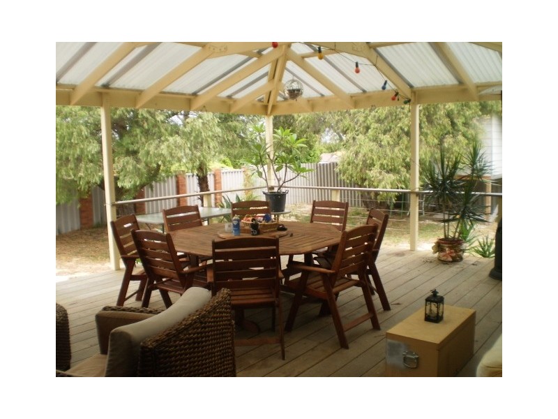 36 Contour Drive, Mullaloo WA 6027