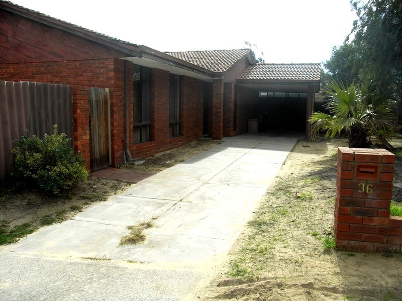 36 Contour Drive, Mullaloo WA 6027