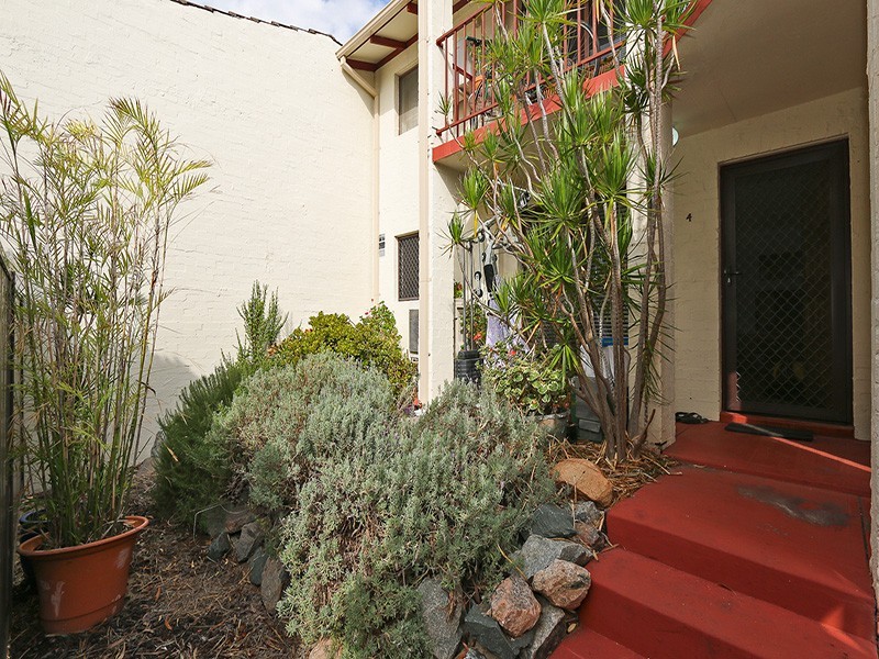 4/130 Crawford Street, Maylands WA 6051