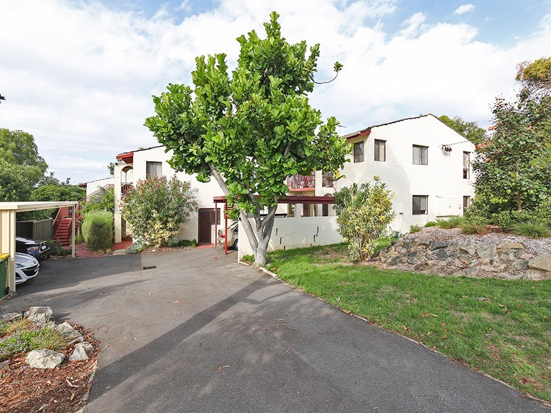 4/130 Crawford Street, Maylands WA 6051