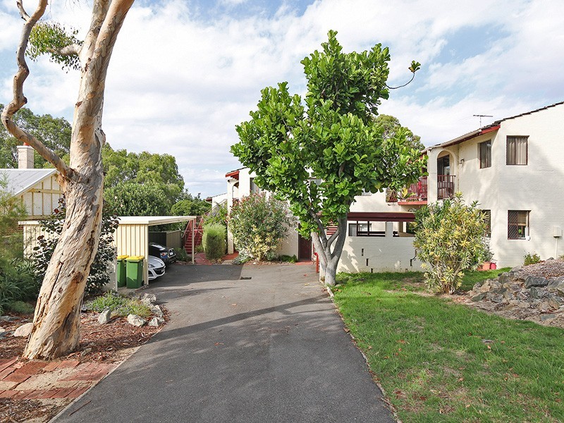 4/130 Crawford Street, Maylands WA 6051