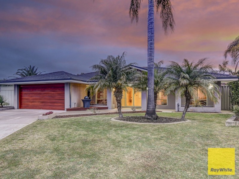 4 The Haven, Ballajura WA 6066