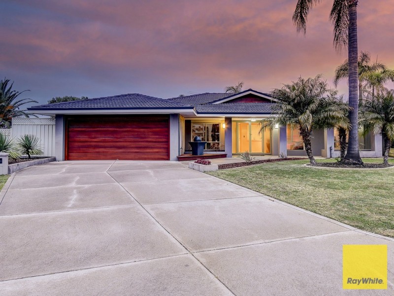 4 The Haven, Ballajura WA 6066