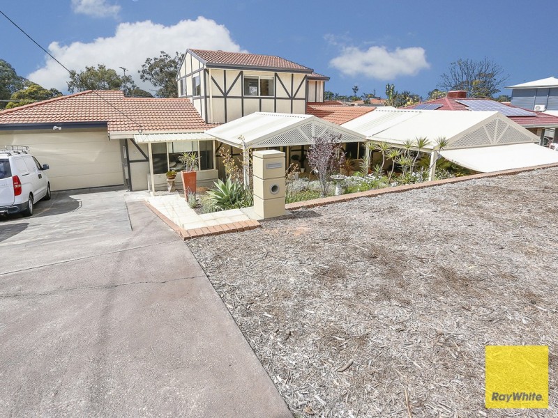 24 Badrick Street, Warwick WA 6024