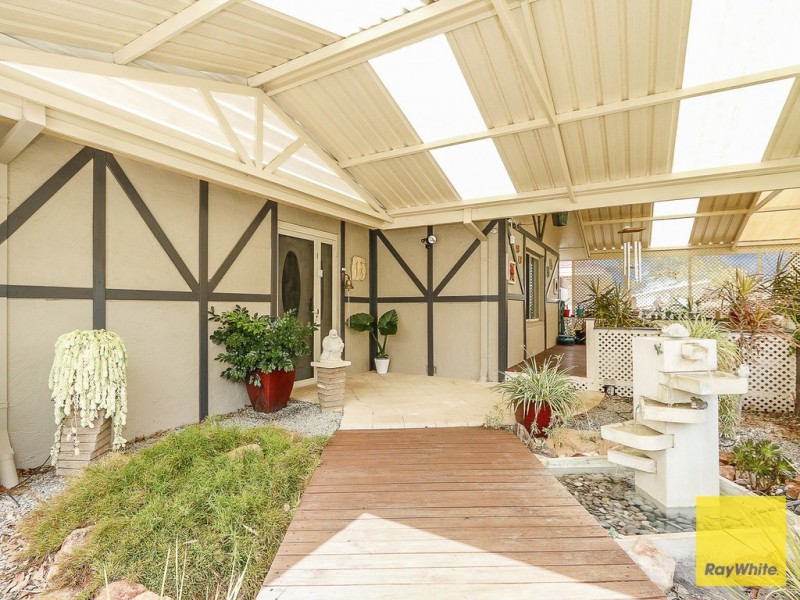 24 Badrick Street, Warwick WA 6024