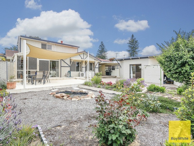 24 Badrick Street, Warwick WA 6024