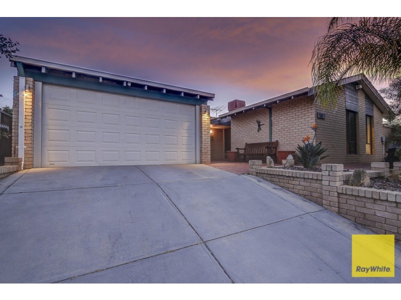 89 The Crest, Woodvale WA 6026