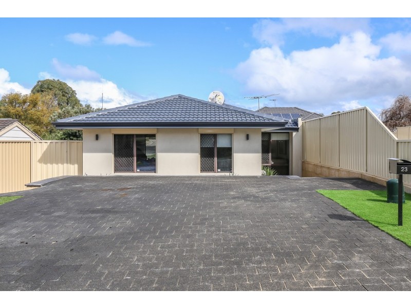 23 Emerald Way, Edgewater WA 6027