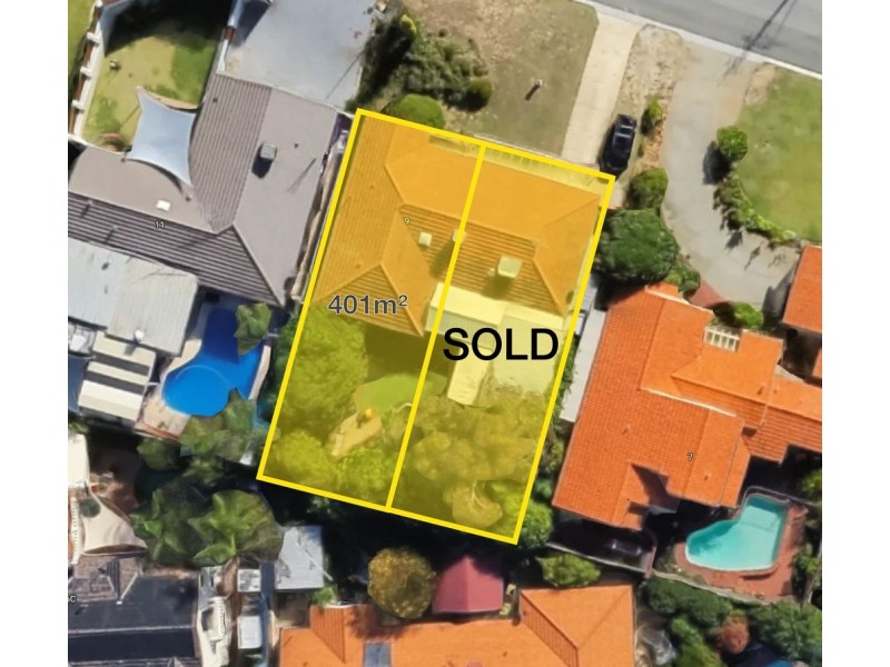 Lot 602, 9 Nicholli Street, Duncraig WA 6023